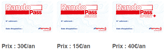 Randopass
