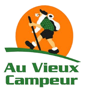 Au vieux campeur