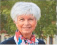 Jacqueline Winnepenninckx-Kieser