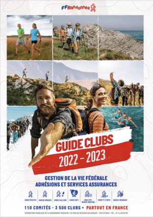 Guide des Clubs (Vie Fédérale)