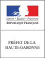 Préfecture de la Haute-Garonne