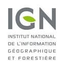 IGN - Institut National de l'Information Géographique et Forestière
